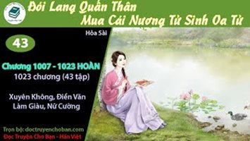 [HV] Đói Lang Quấn Thân: Mua Cái Nương Tử Sinh Oa Tử